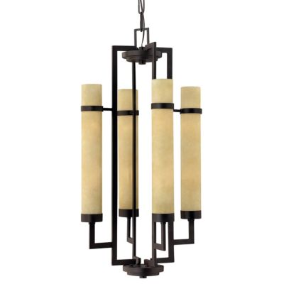 Cordillera Foyer Pendant by Hinkley Lighting - Starlight Lighting USA and Canada